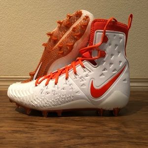 Nike Force Savage Football Cleats